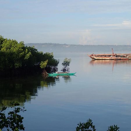Eskapo Verde Lodge Moalboal Badian Exterior photo